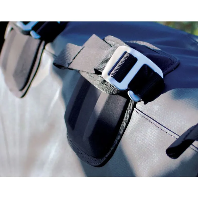 Yakima Gatekeeper Evo Tailgate Pad Medium Size in Shadow Black-4